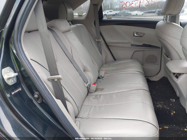 Toyota Venza Xle