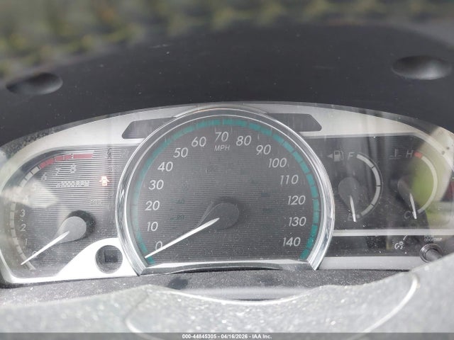 Toyota Venza Xle
