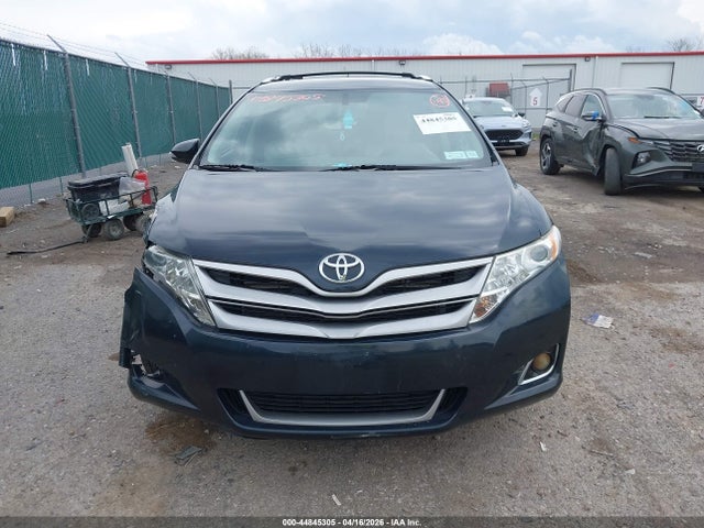 Toyota Venza Xle