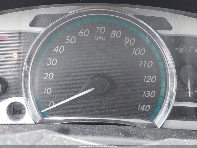 Toyota Venza Xle