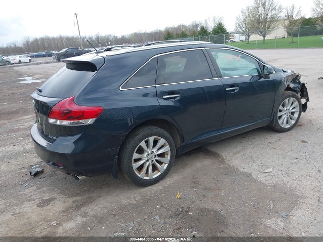 Toyota Venza Xle
