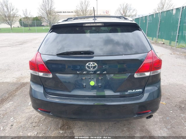 Toyota Venza Xle