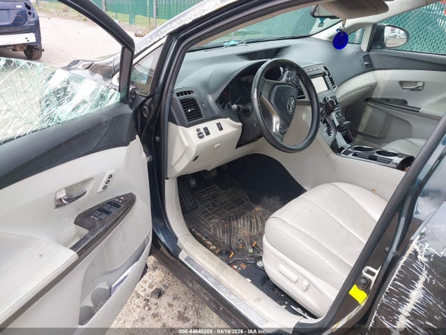 Toyota Venza Xle
