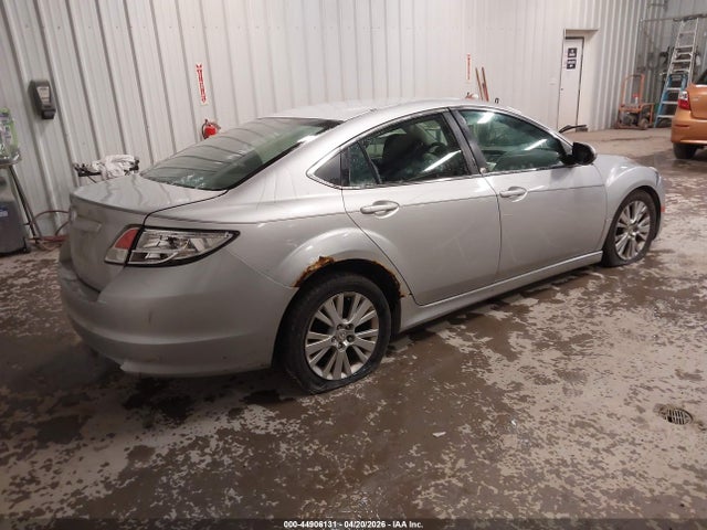 Mazda Mazda6 I Touring