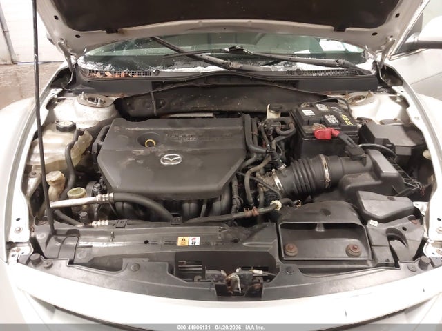 Mazda Mazda6 I Touring