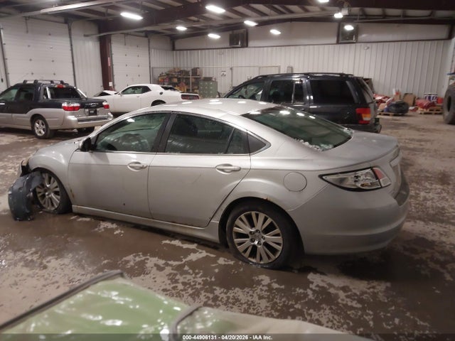 Mazda Mazda6 I Touring