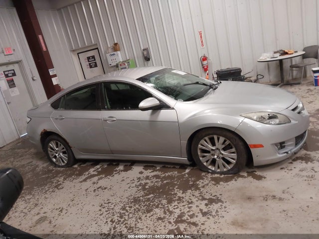 Mazda Mazda6 I Touring