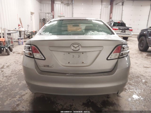 Mazda Mazda6 I Touring