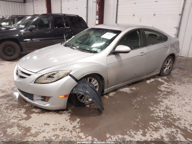 Mazda Mazda6 I Touring
