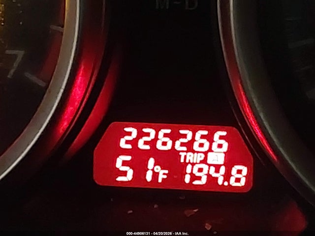 Mazda Mazda6 I Touring