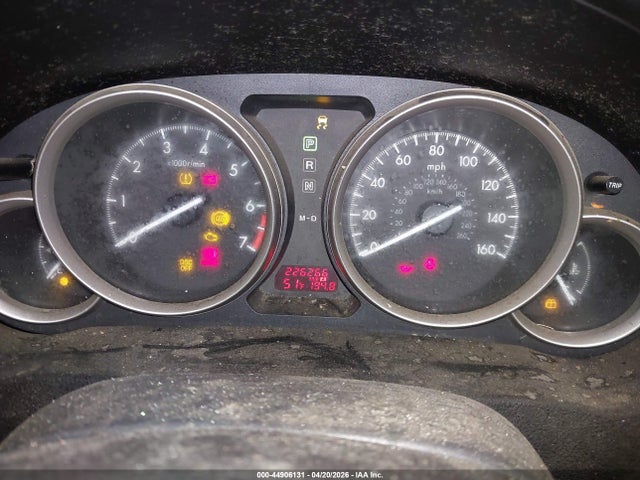 Mazda Mazda6 I Touring