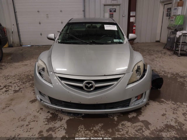Mazda Mazda6 I Touring