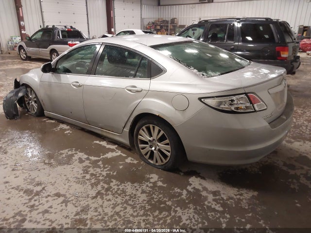 Mazda Mazda6 I Touring