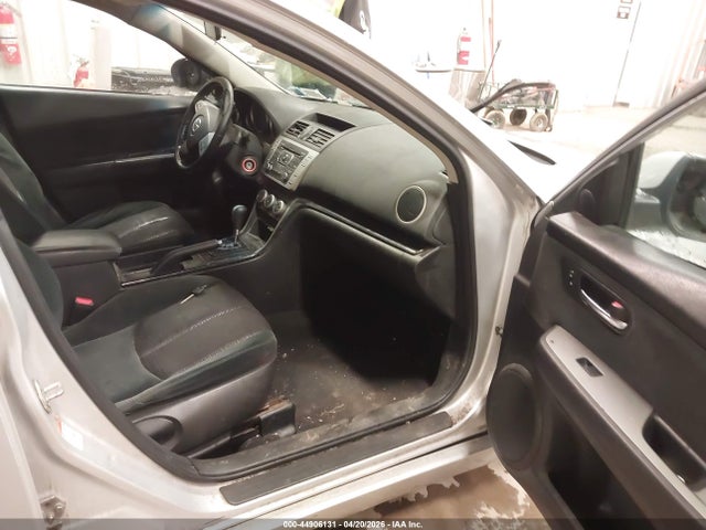 Mazda Mazda6 I Touring
