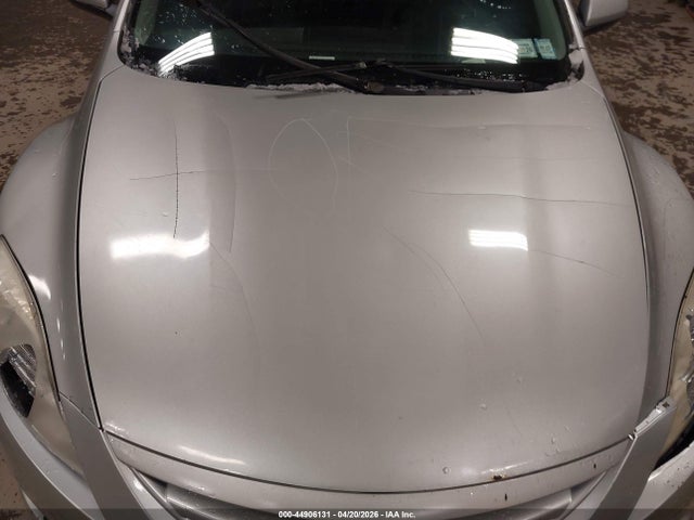 Mazda Mazda6 I Touring