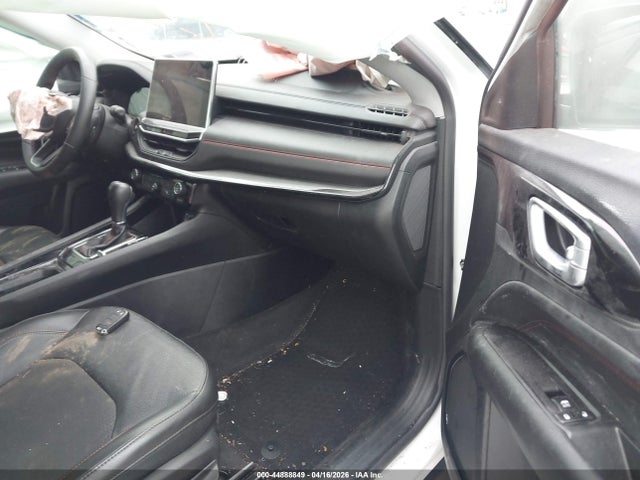 Jeep Compass Trailhawk 4x4