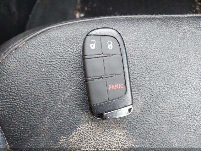 Jeep Compass Trailhawk 4x4