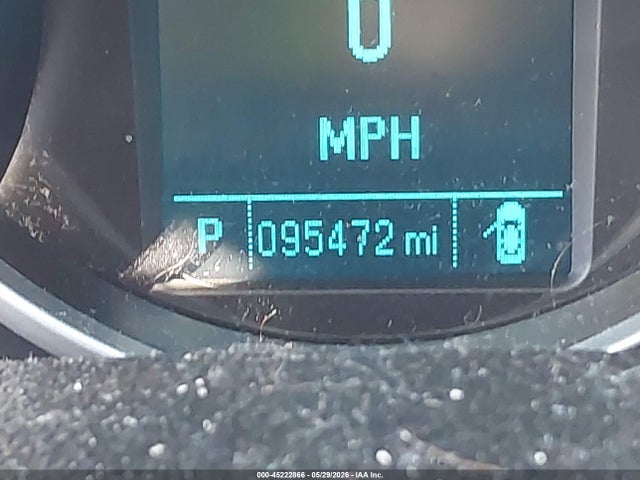 Chevrolet Cruze 1lt Auto
