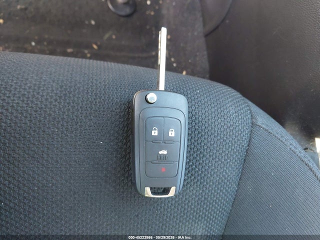 Chevrolet Cruze 1lt Auto