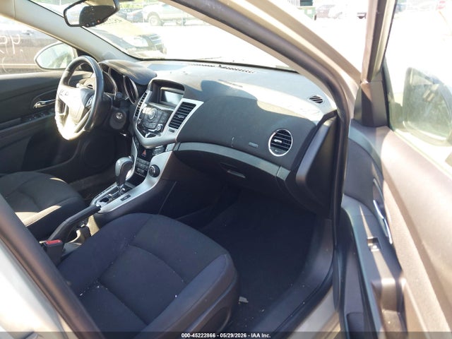Chevrolet Cruze 1lt Auto