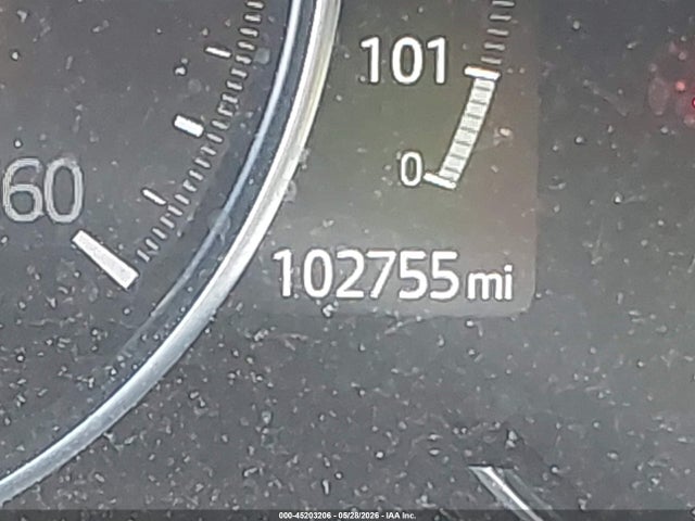 Mazda Cx Grand Touring Reserve