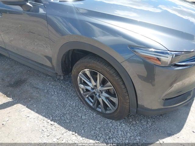Mazda Cx Grand Touring Reserve