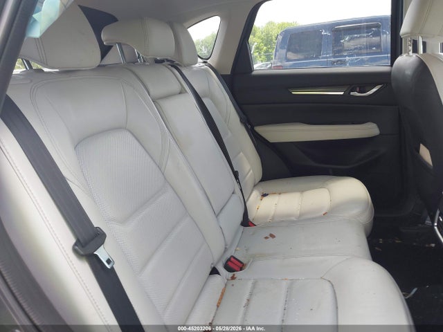 Mazda Cx Grand Touring Reserve