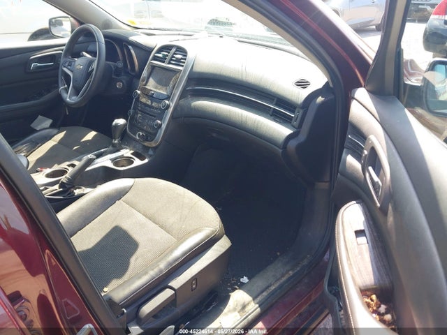 Chevrolet Malibu 1lt