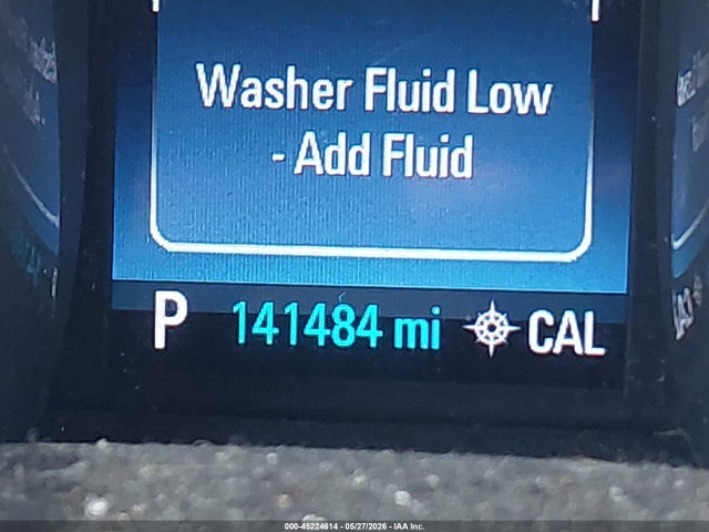 Chevrolet Malibu 1lt