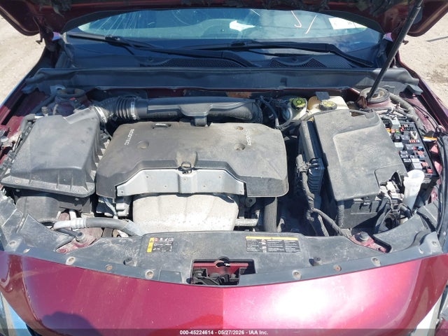 Chevrolet Malibu 1lt
