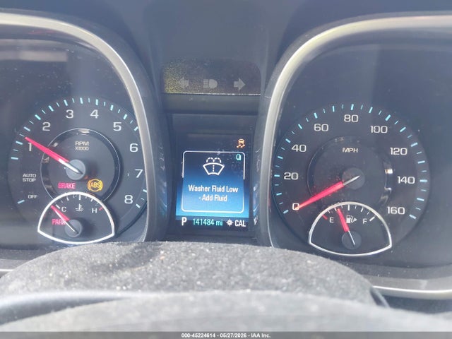 Chevrolet Malibu 1lt
