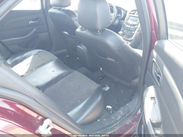 Chevrolet Malibu 1lt
