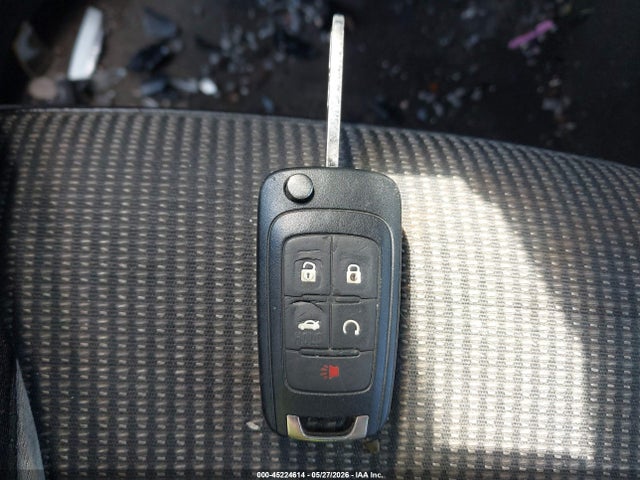 Chevrolet Malibu 1lt
