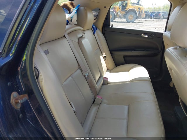 Chevrolet Impala Ltz