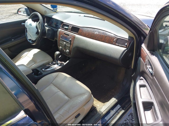 Chevrolet Impala Ltz