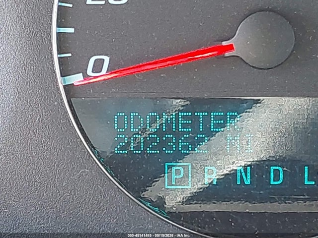 Chevrolet Impala Ltz
