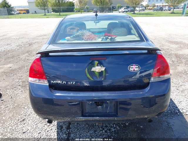 Chevrolet Impala Ltz