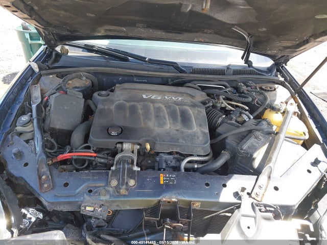 Chevrolet Impala Ltz