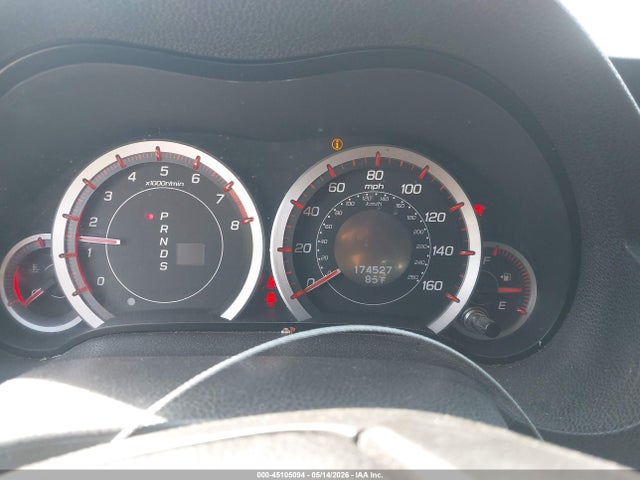 Acura TSX 2.4