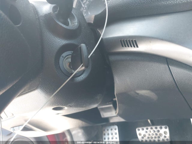 Acura TSX 2.4