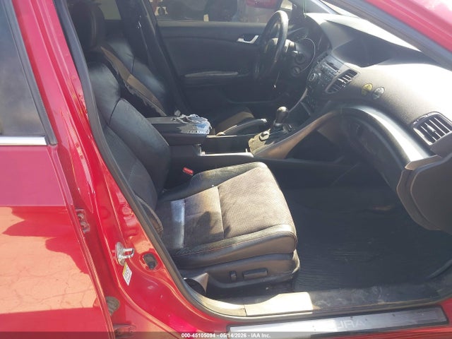 Acura TSX 2.4