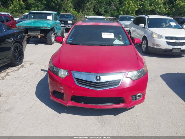 Acura TSX 2.4