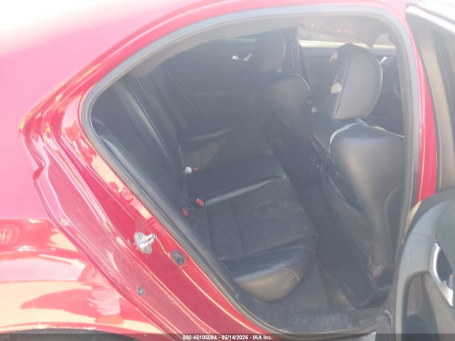 Acura TSX 2.4