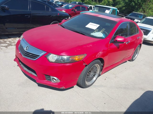 Acura TSX 2.4
