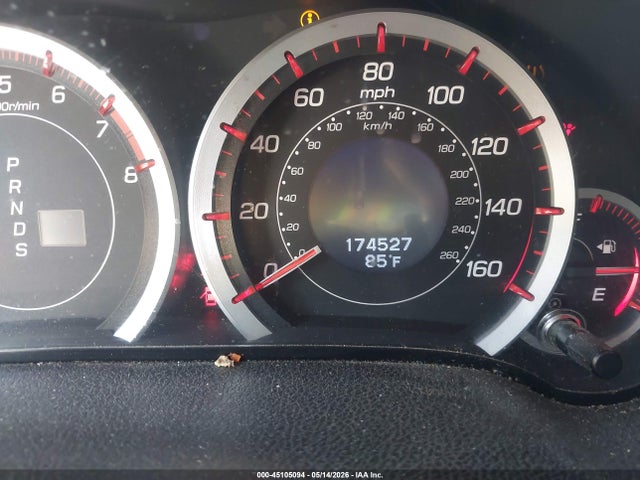 Acura TSX 2.4
