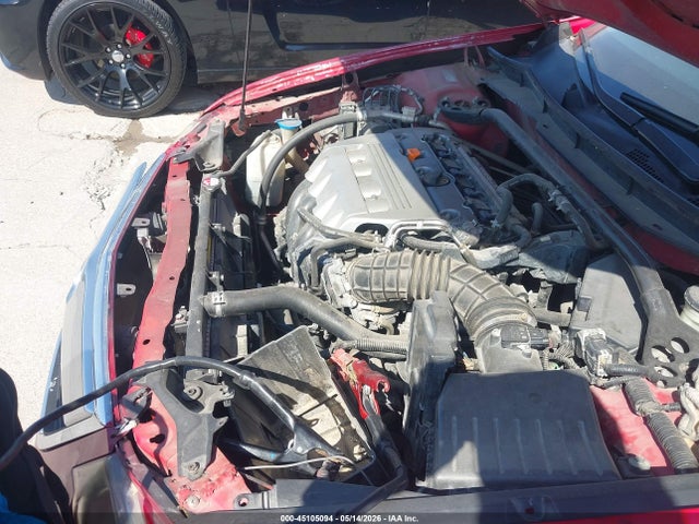 Acura TSX 2.4