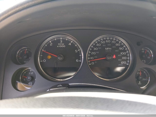 Chevrolet Tahoe Lt