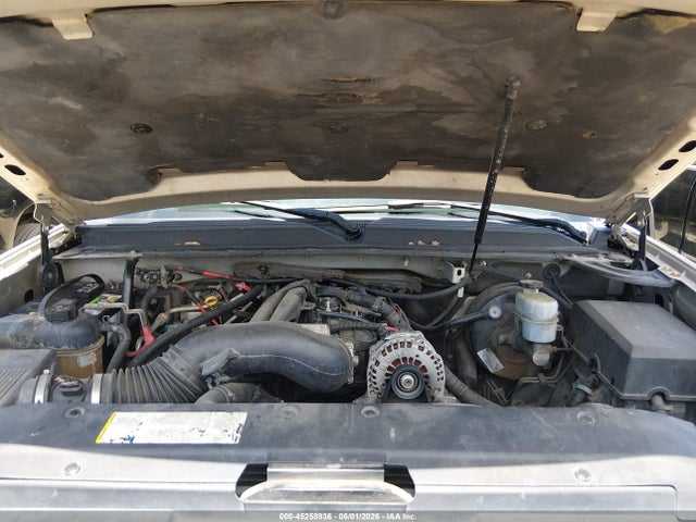 Chevrolet Tahoe Lt