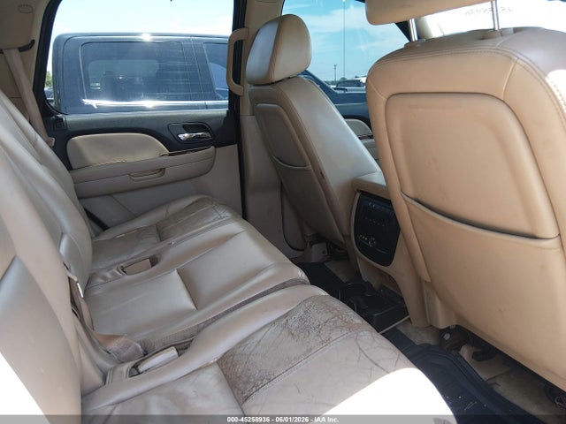 Chevrolet Tahoe Lt