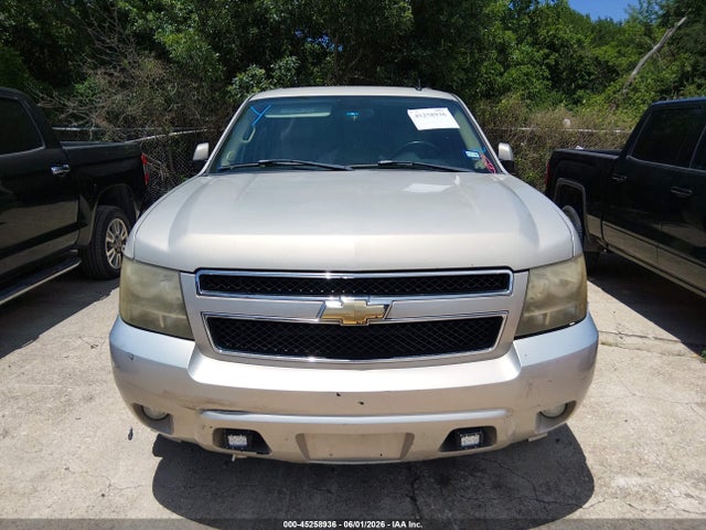 Chevrolet Tahoe Lt